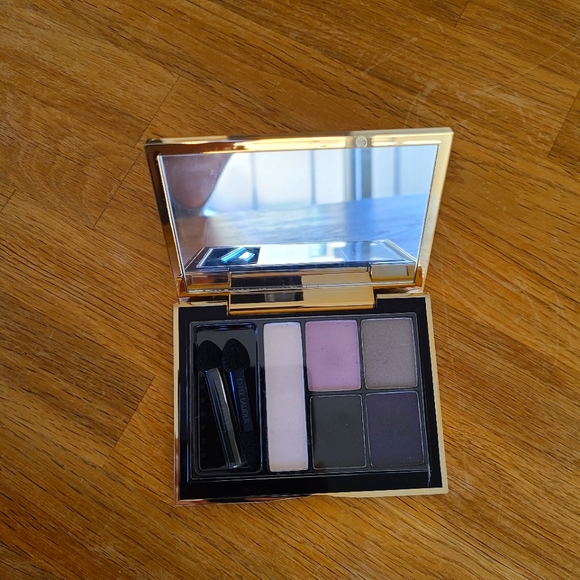 Estee Lauder Sculpting Eyeshadow palette - Picture 3 of 5